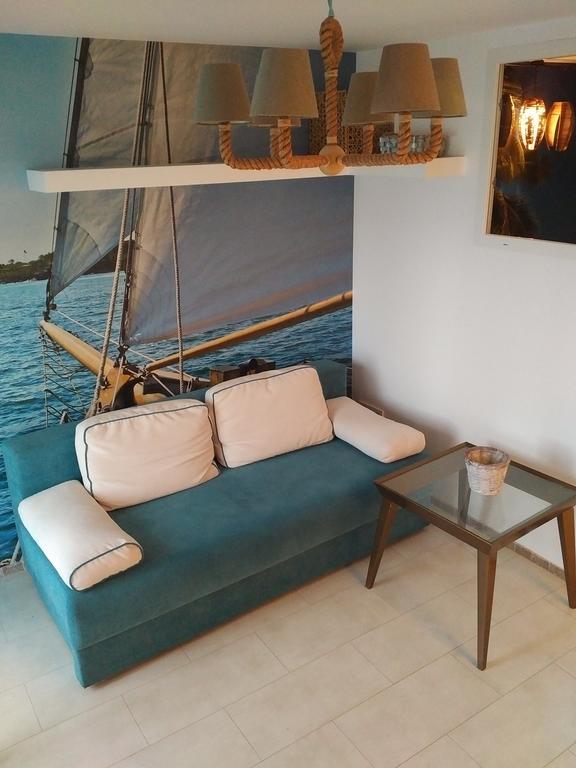 Marina Studio *